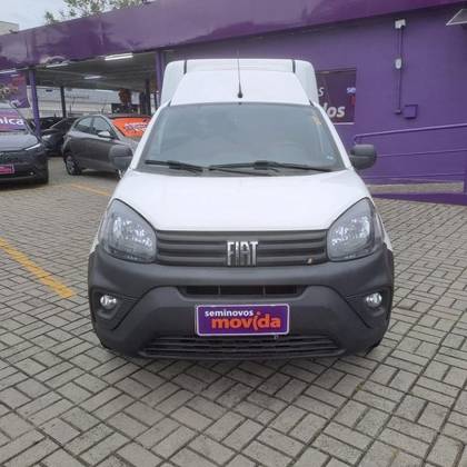FIAT FIORINO 1.4 MPI FURGÃO ENDURANCE 8V FLEX 2P MANUAL FIAT FIORINO 1.4 MPI FURGÃO ENDURANCE 8V FLEX 2P MANUAL
